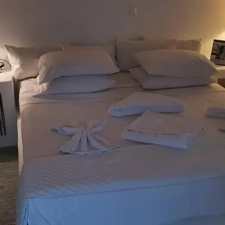 Vakantiehuis Nafsika Paros