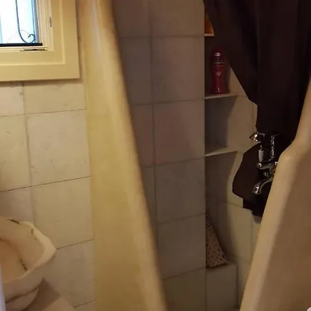 Nafsika Paros Vakantiehuis Logaras