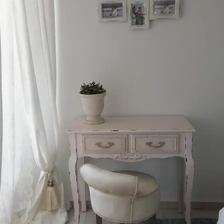 Nafsika Paros Vakantiehuis *